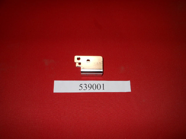 Replaced by Part# 539001B : BRACKET-SURF TAB-SHORT 200/235/255/XS '11-'14