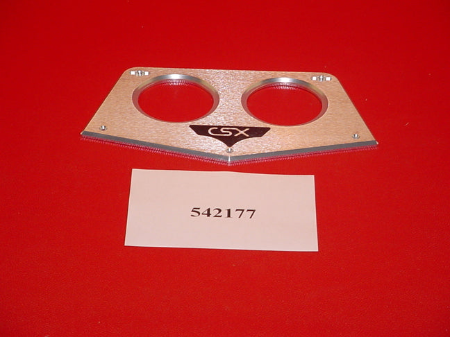 "CUPHOLDER TRAY- MOTOR BOX - 220, CSX - '07"