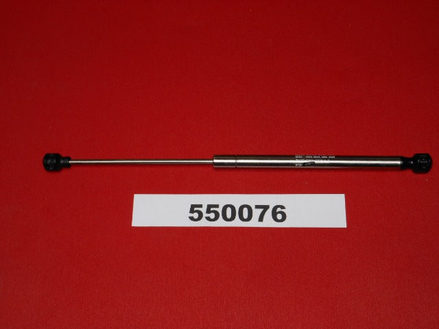 "SHOCK-GAS 15""X#60SS 304SS REPLACES 550036"