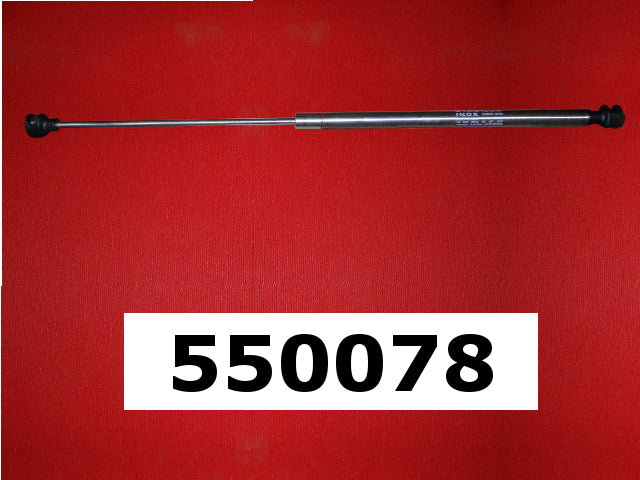 "SHOCK-GAS 20""X#40SS 304SS REPLACES 550038"