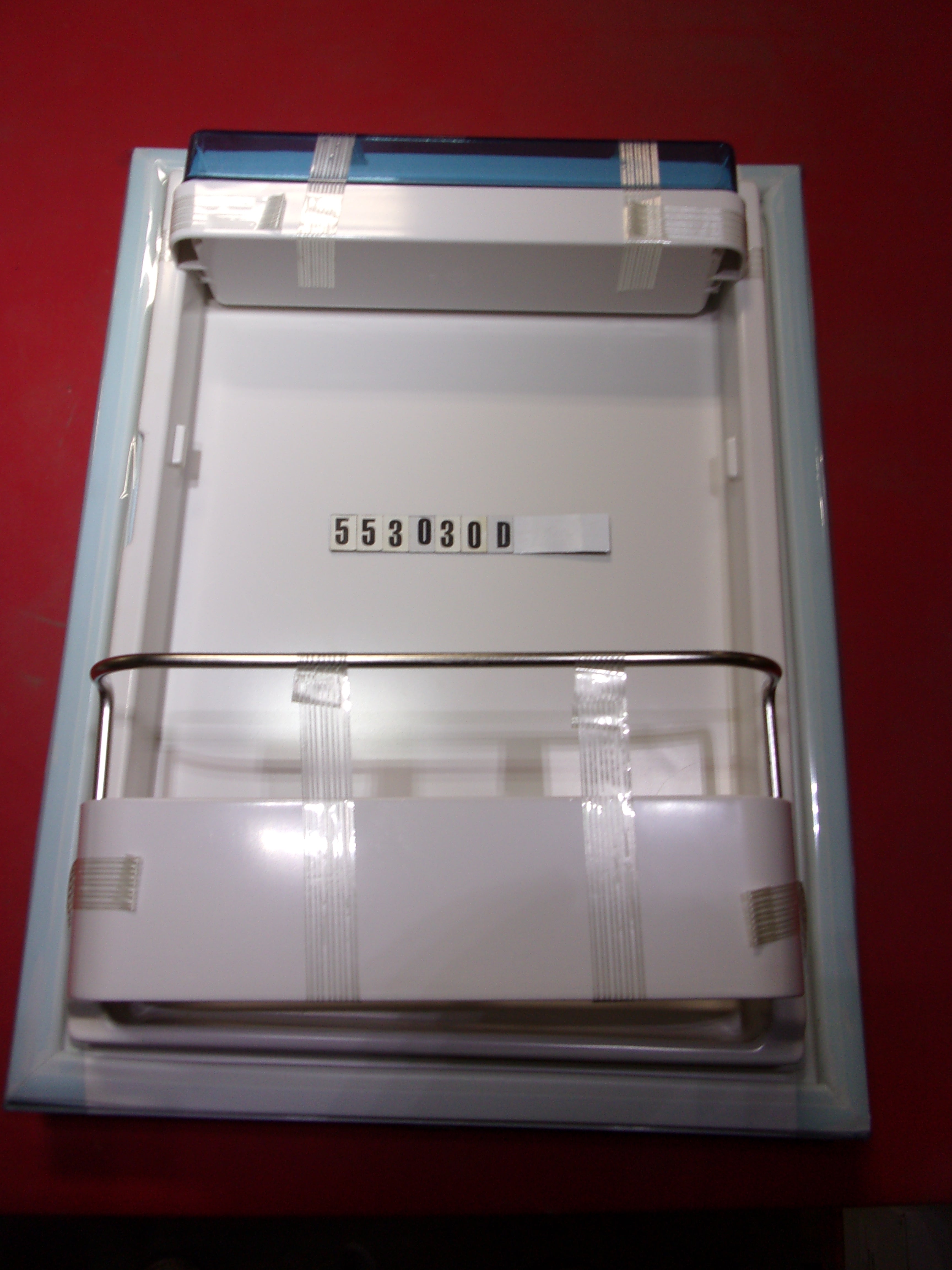 DOOR-FRIDGE