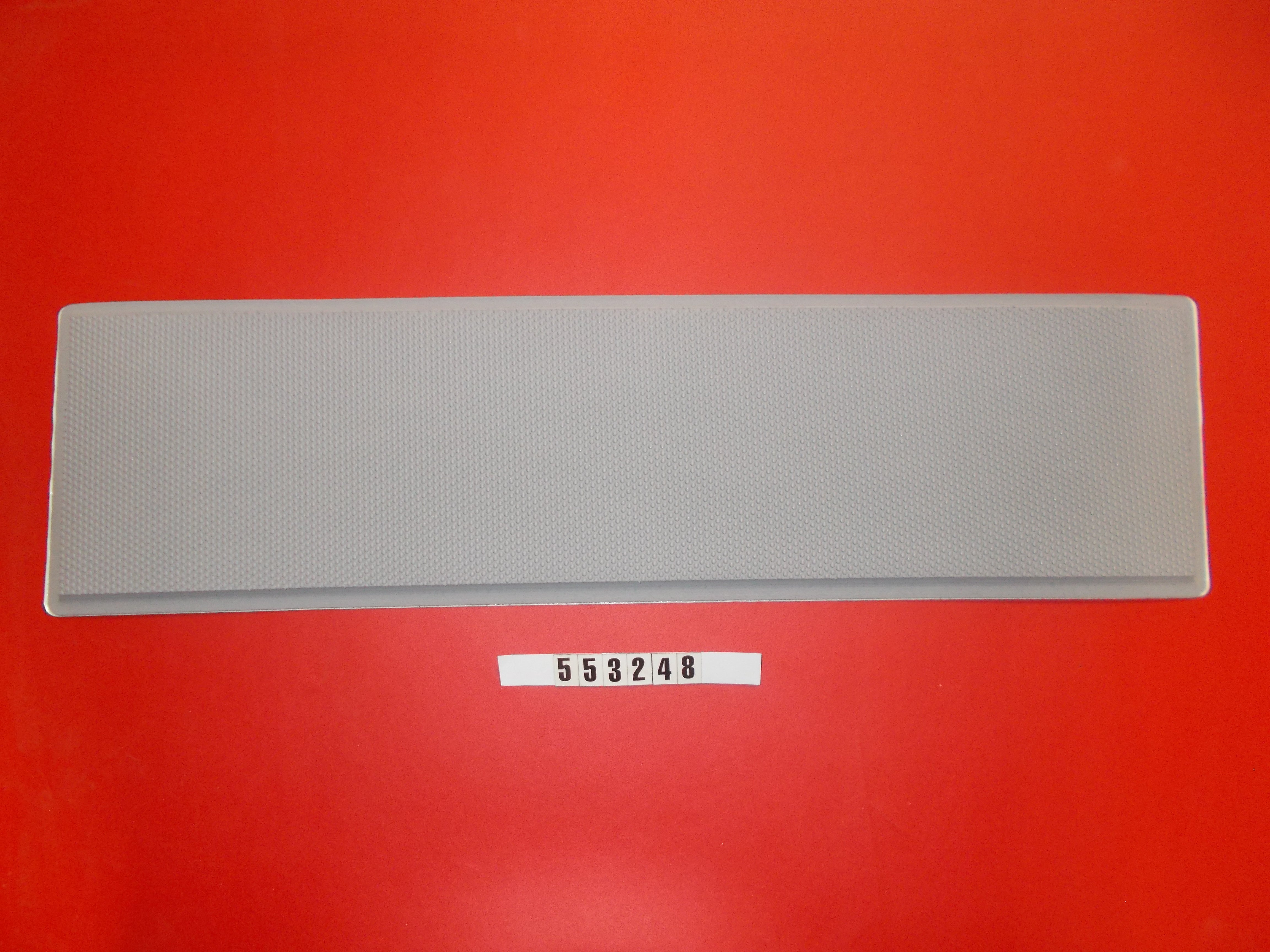 PAD-HEAD DOOR FOOTREST 255 '11 SEA DEK 10 MIL