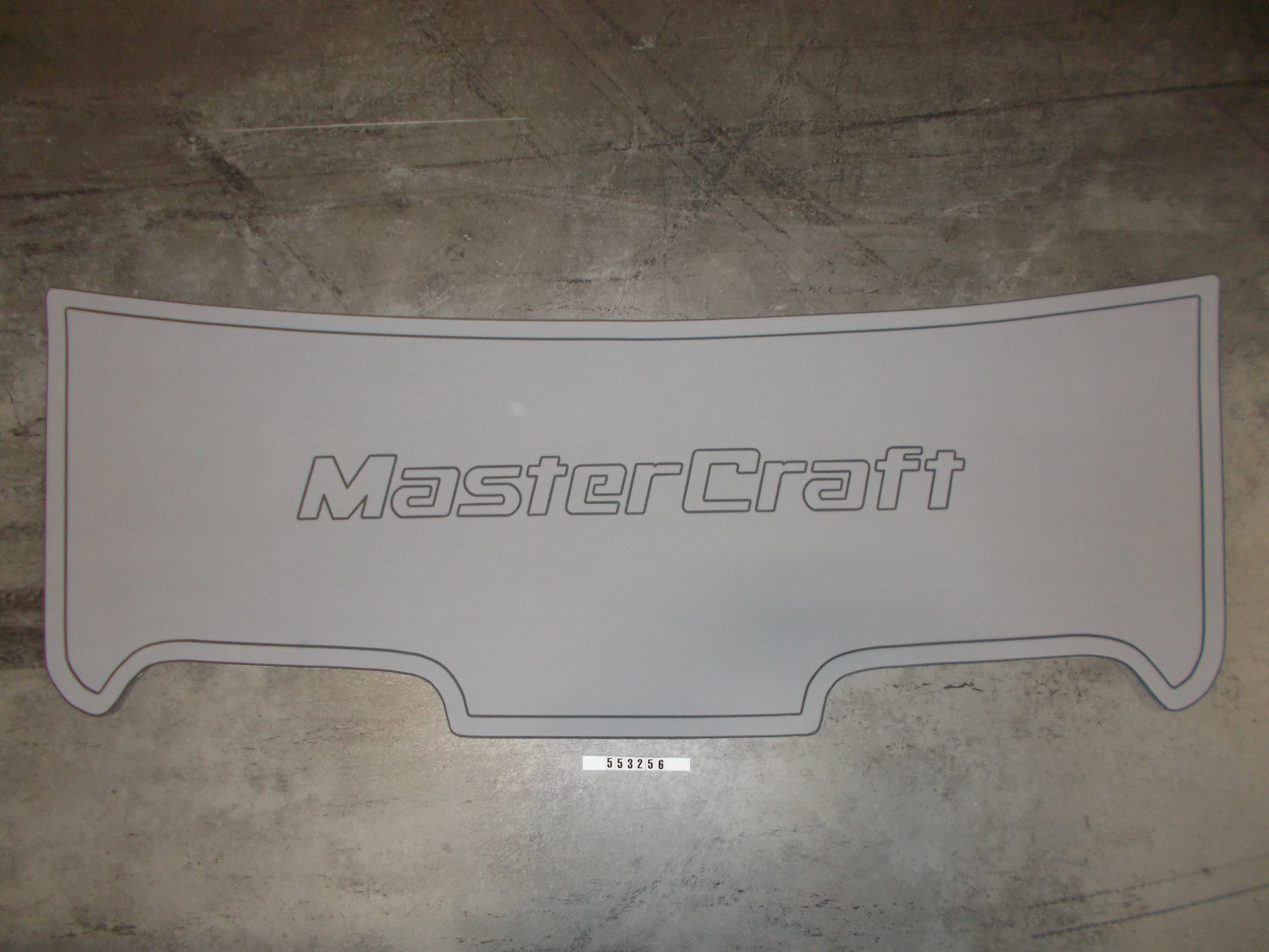 PAD-SWIM PLATFORM XSTAR '11 STEWART IND