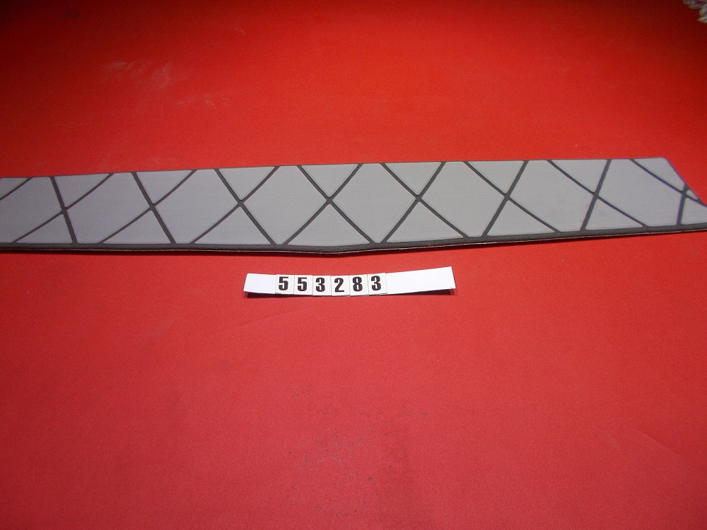 PAD- AFT VENT COVER DIAMOND X46