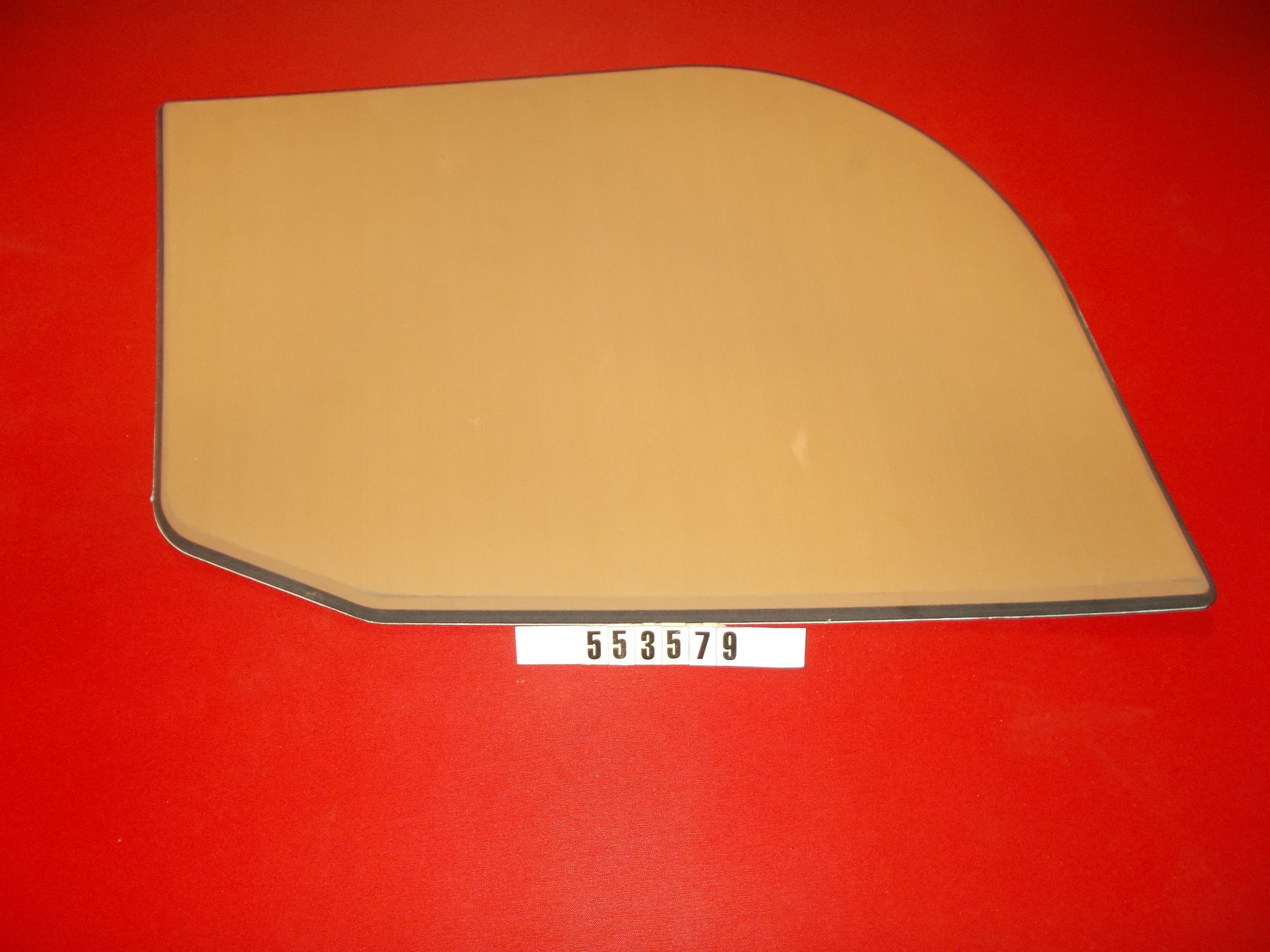 PAD-TRANSOM SEAT PORT TEAK LOOK X23 '15