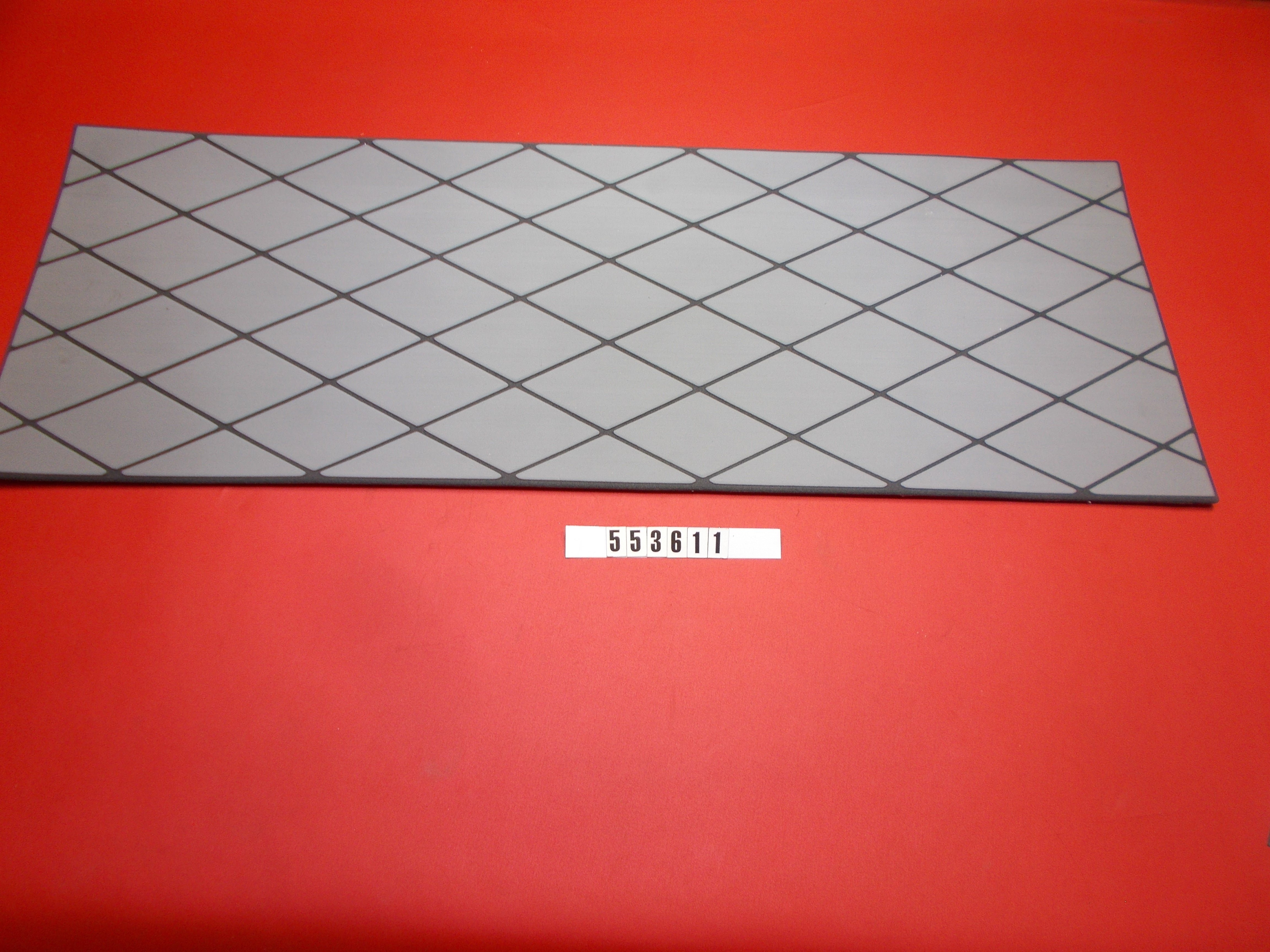 PAD-GRAY WALKOVER W/DIAMONDS STEWART X10/ X30 '13 -'14