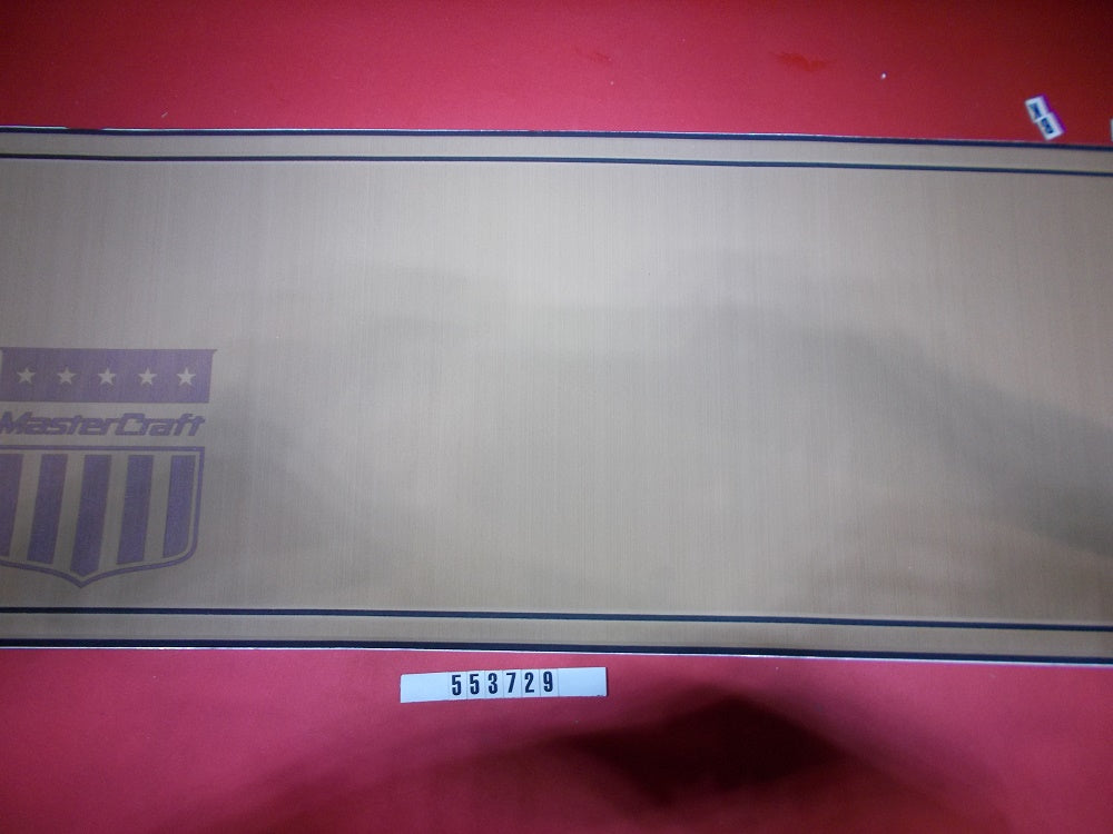 PAD-TRANNY COVER TAN X10 X30 '16