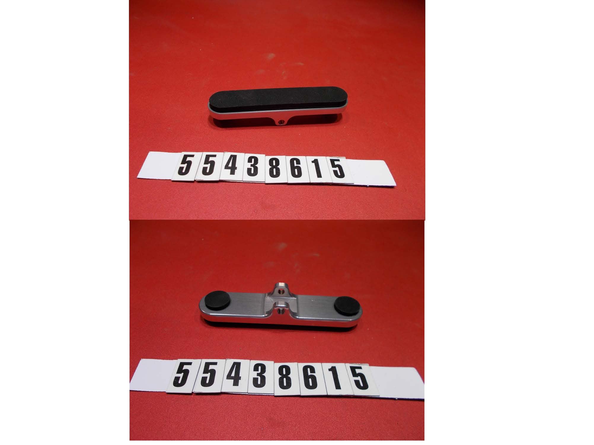 "BOARD-RACK FOOT ASSEM ""WIPER BLADE"" 06"