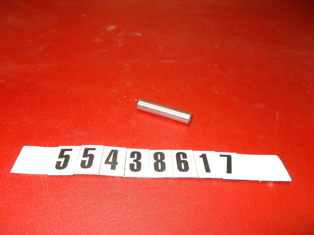 "BOARD-RACK DOWEL PIN 5/16"" X 1.5"" 06"