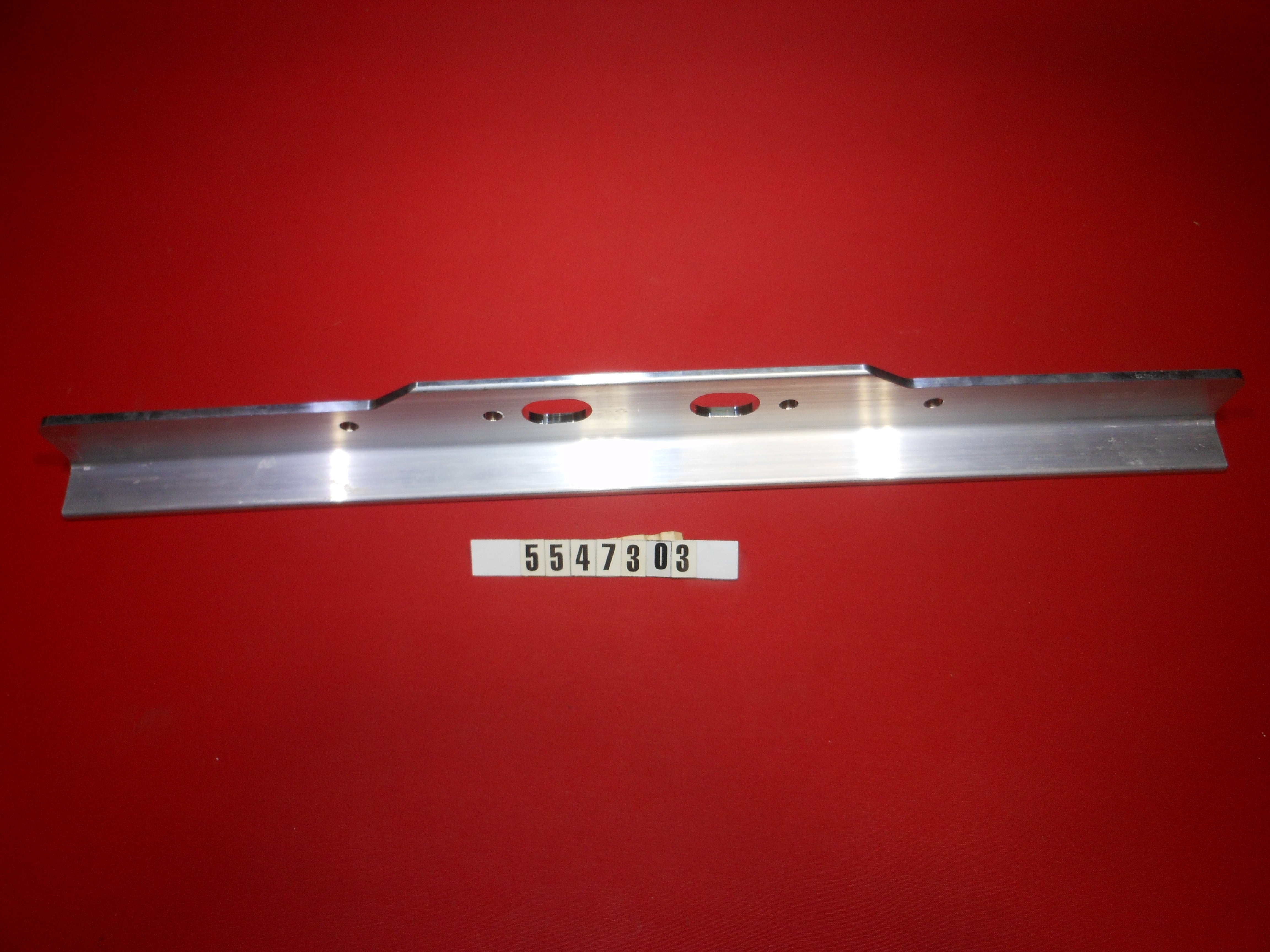 SUPPORT UNDER DECK MC Parts Depot