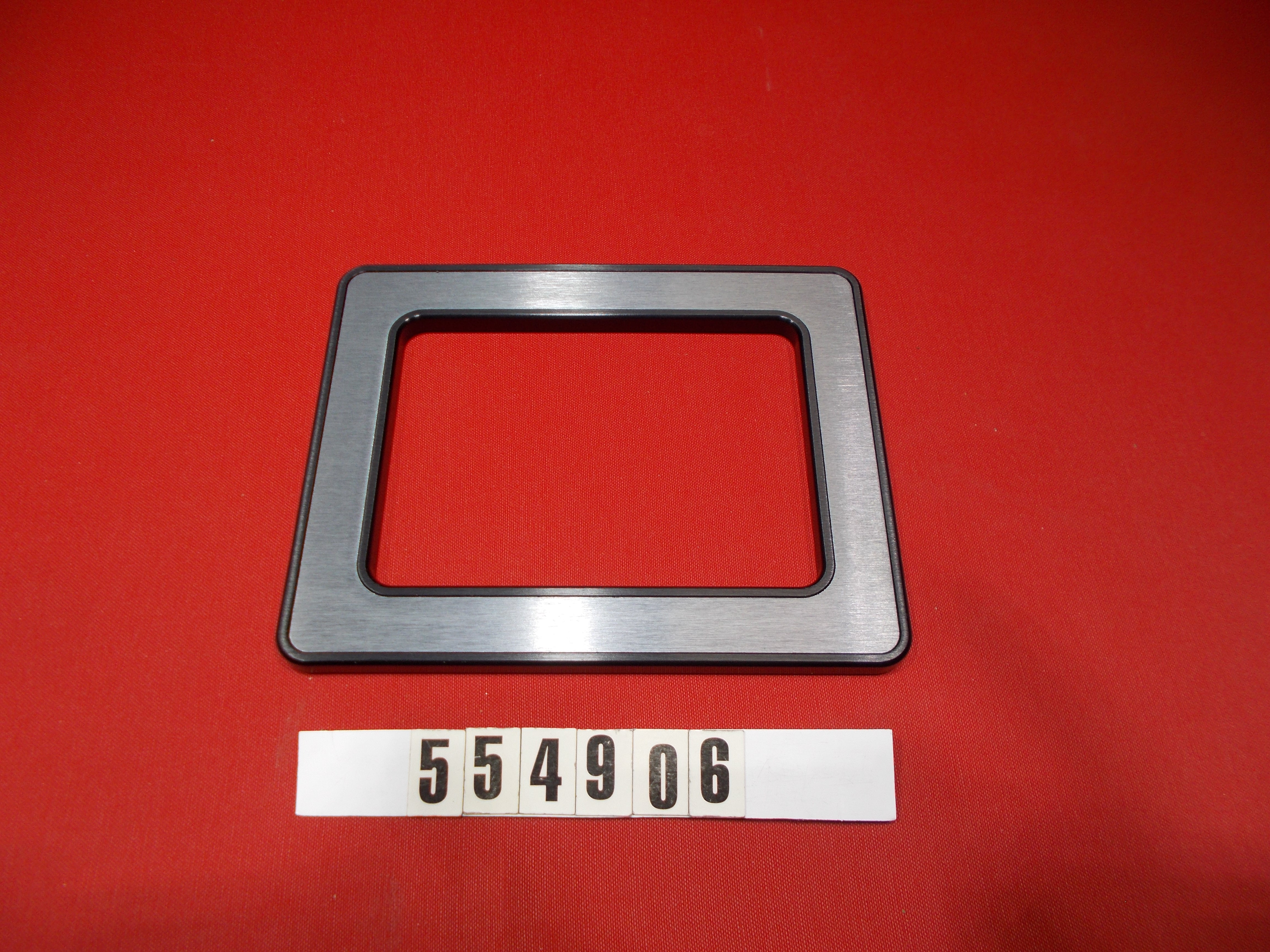 FRAME-OUTBOARD PASSENGER STORAGE RING XSTAR '18
