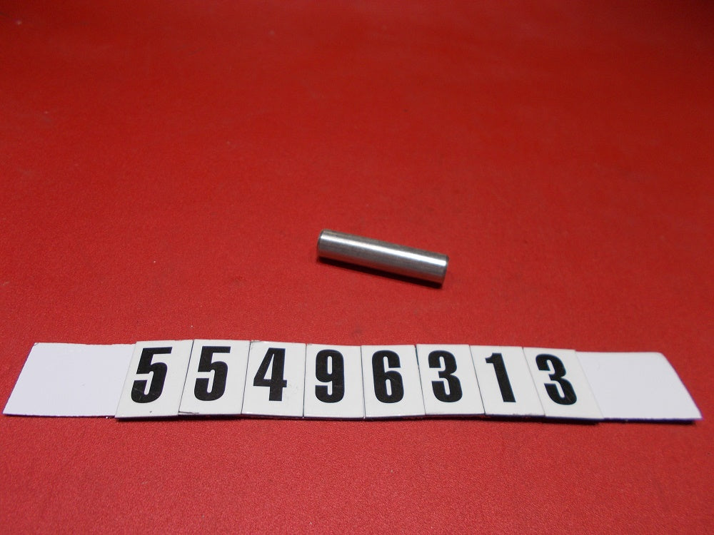 "BOARD-RACK DOWEL PIN 5/16"" X 1.330"" # 01-P00107"