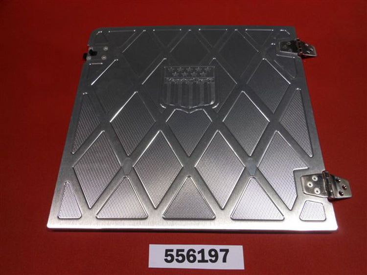 DOOR-W/T X-S BILLET