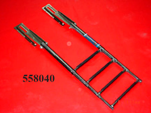 LADDER-TWIN TIP BOATS 280/245/XSTAR '03-'14