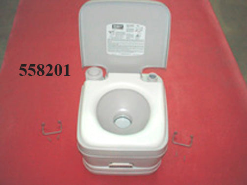 Replaced by Part# 558214 : SANIPOTTIE-PLATINUM 974 SERIES '07-'14 NLA