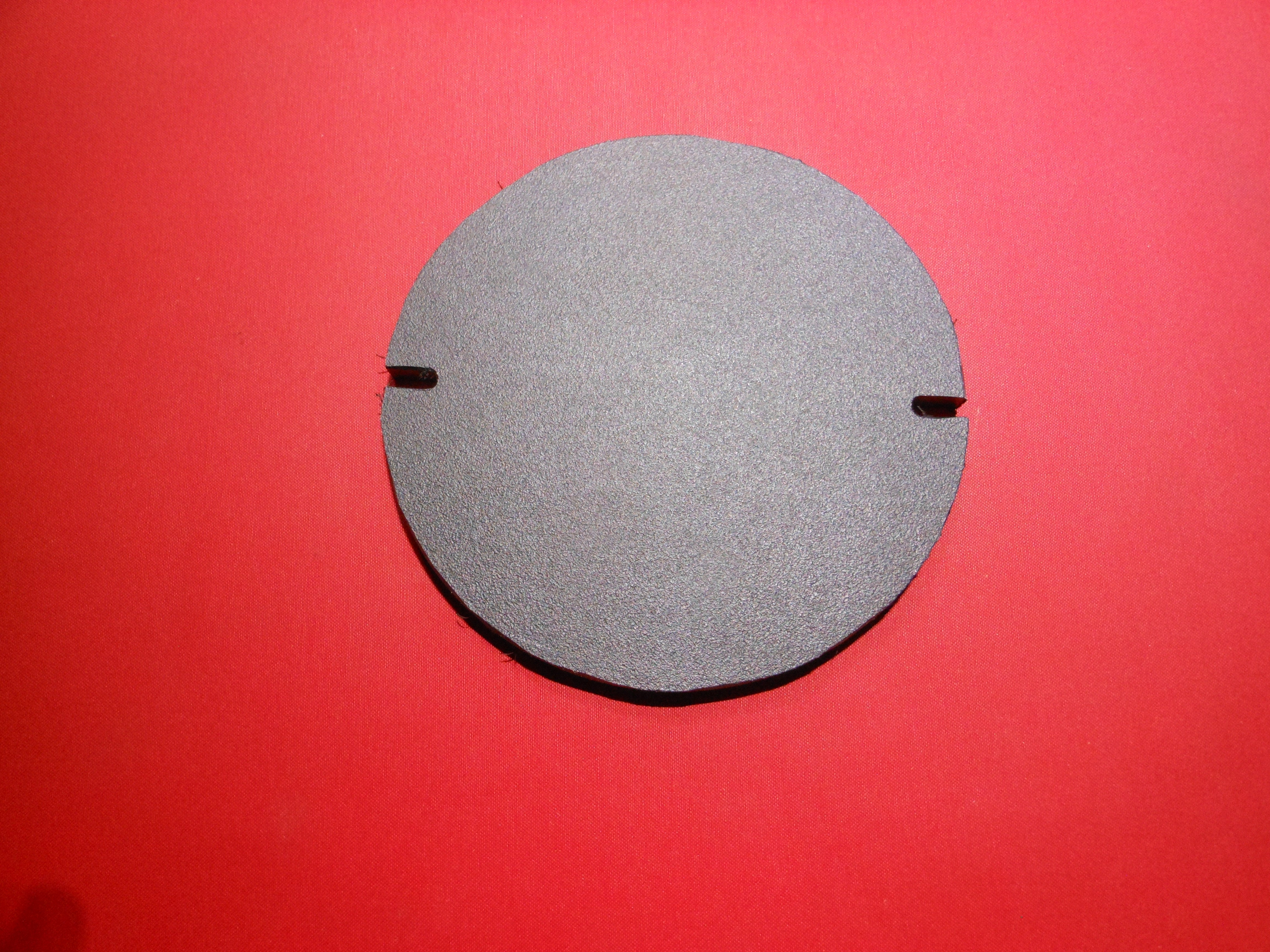 BALLAST- TANK CARPET SHIM