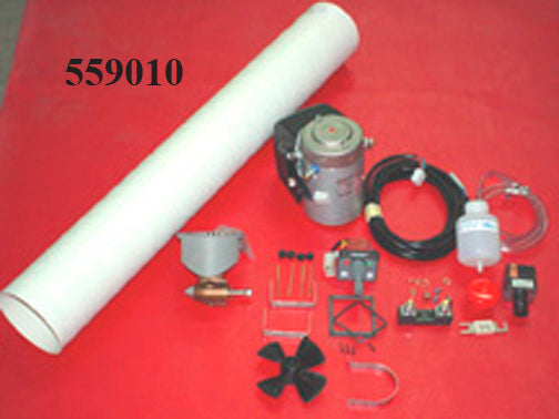 KIT - BOW THRUSTER '03