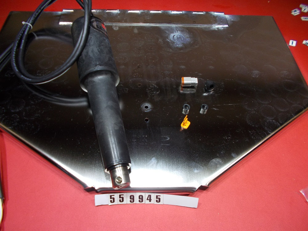 CENTER TAB-X26