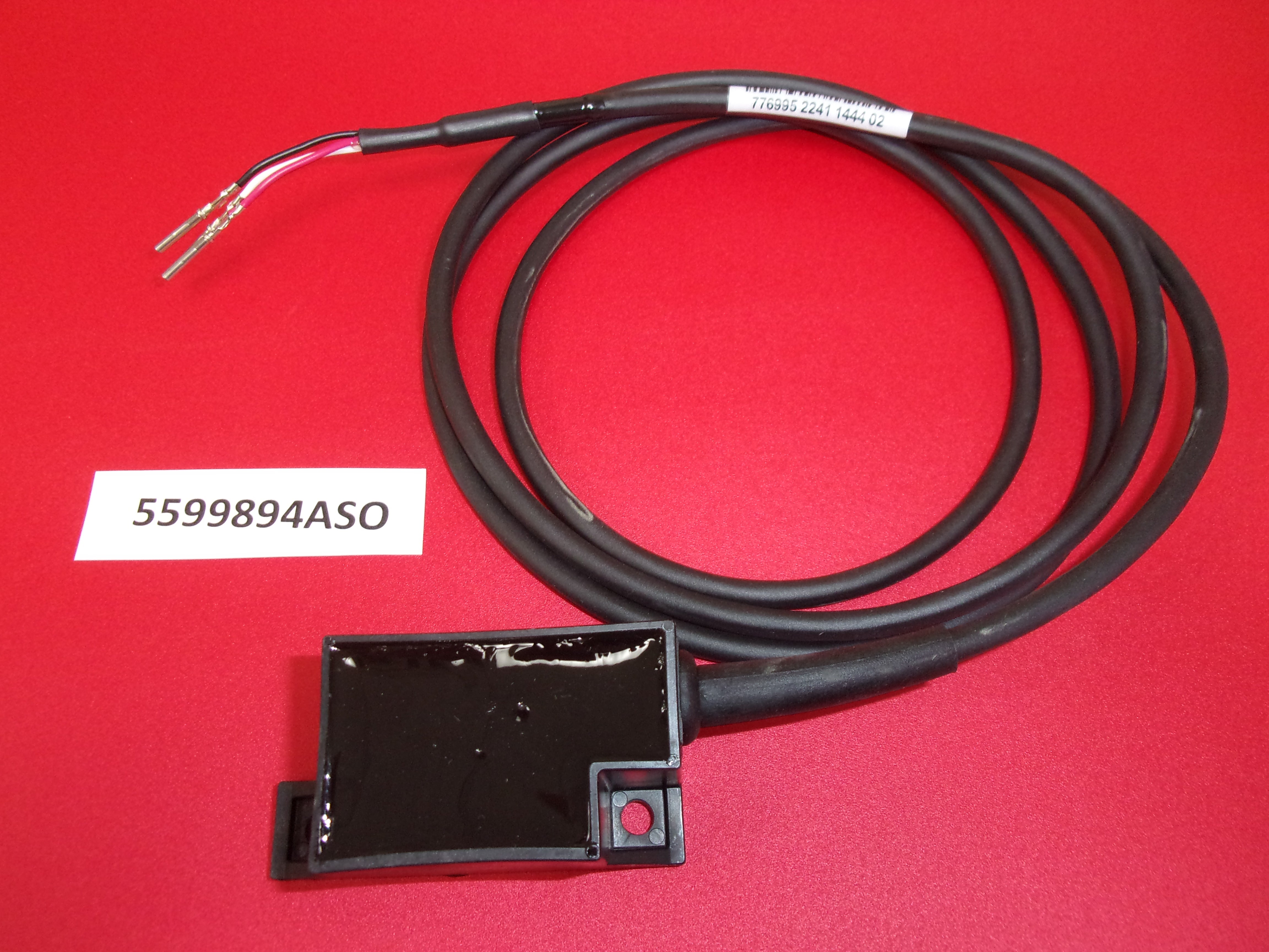 SENSOR -ACTUATOR POSITION PLASMA ETCHED FOR PARKER 5599894/5599898/5599892 [776995-2]