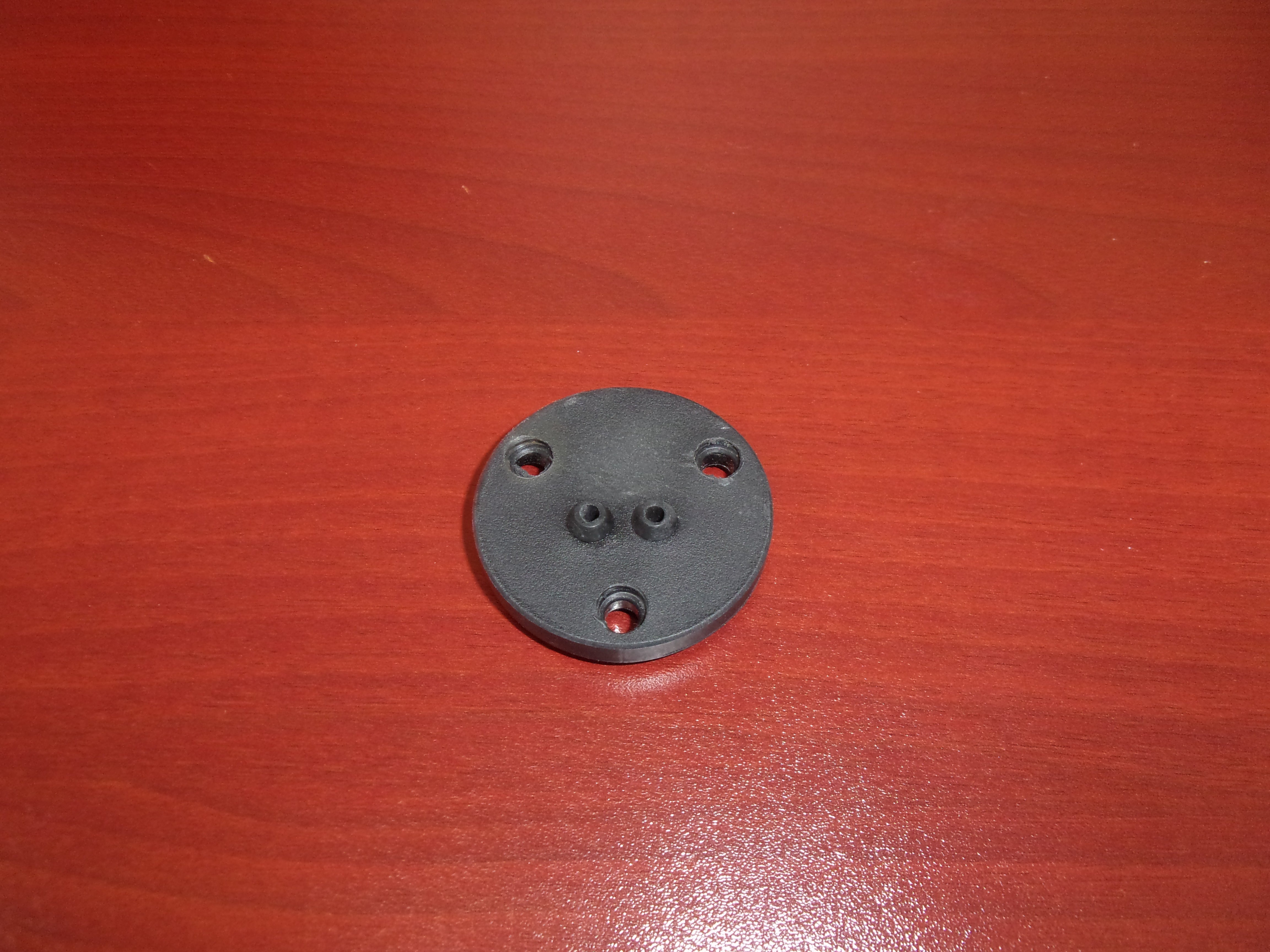 PARKER E/H ACTUATOR TRANSOM SEAL FOR 5599894 AND 5599898