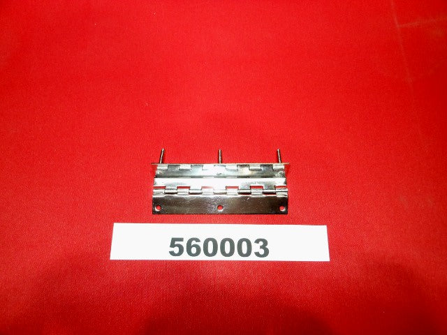 HINGE-GLOVEBOX 190/209/ 197/214 '01-'12