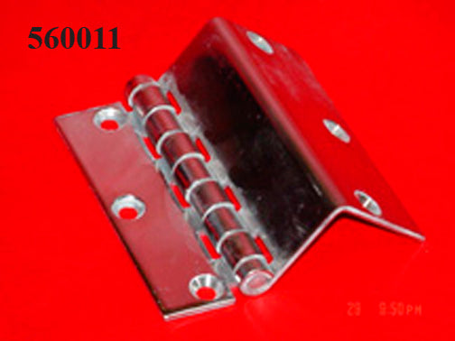 HINGE - SUNDECK POLISHED