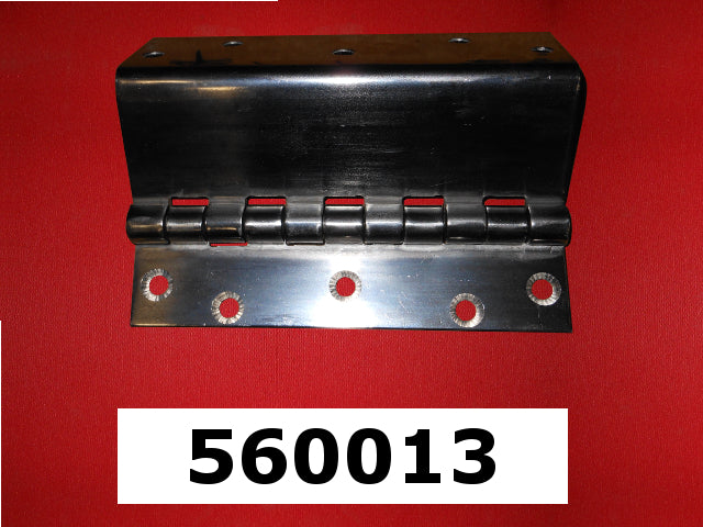 HINGE-CTR SUNDECK 245/230/X55 '05-'14