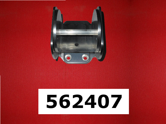 Replaced by Part# 562407A : HINGE-ARM REST 255/X55 '0********NLA************ USE 562407A