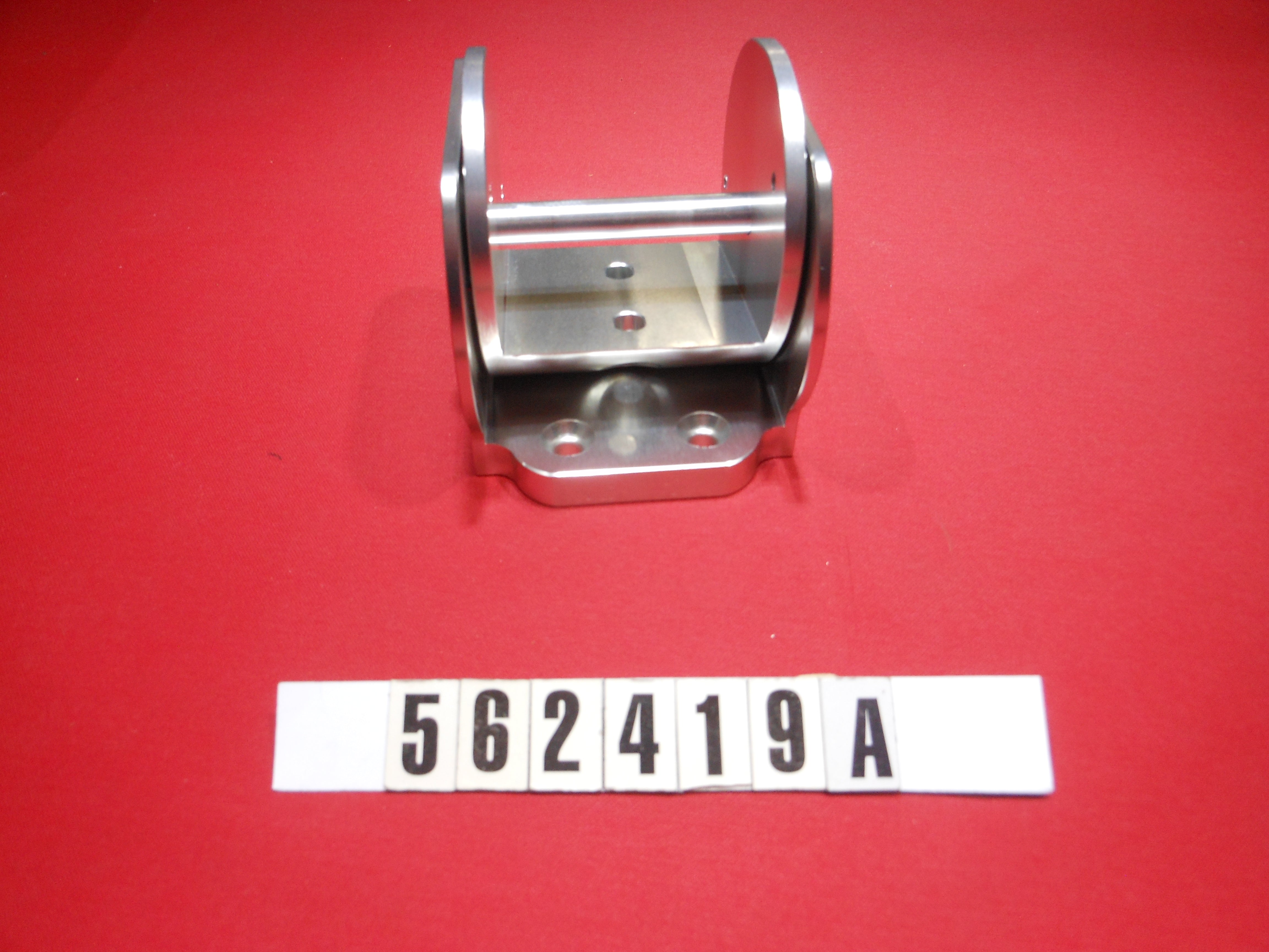 HINGE-ARMREST X23 X46 XSTAR REVA