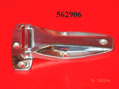 HINGE - STRAP SUNDECK HIZ1957-R