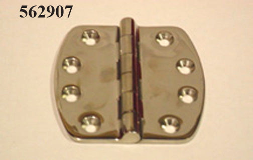 HINGE - SS HEAD DOOR REVISED #162502