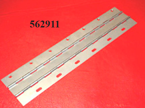 HINGE - DOUBLE PIN S/S LOUNGE SEAT