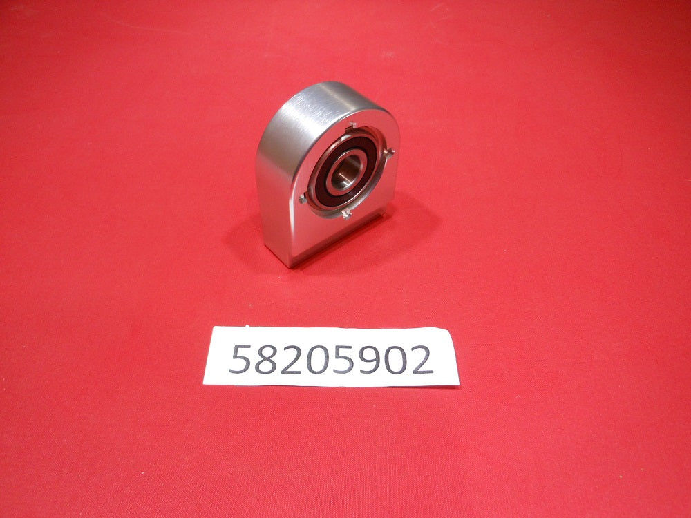 BOARD-RACK ARM 2011 BOARD RACK