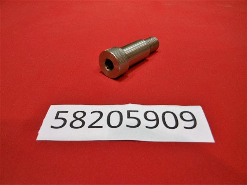BOARD-RACK SCREW 36mm X 5/8-11