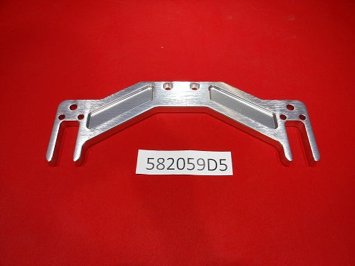 BOARD-RACK FRAME ZFT5 2-HOLE MOUNT