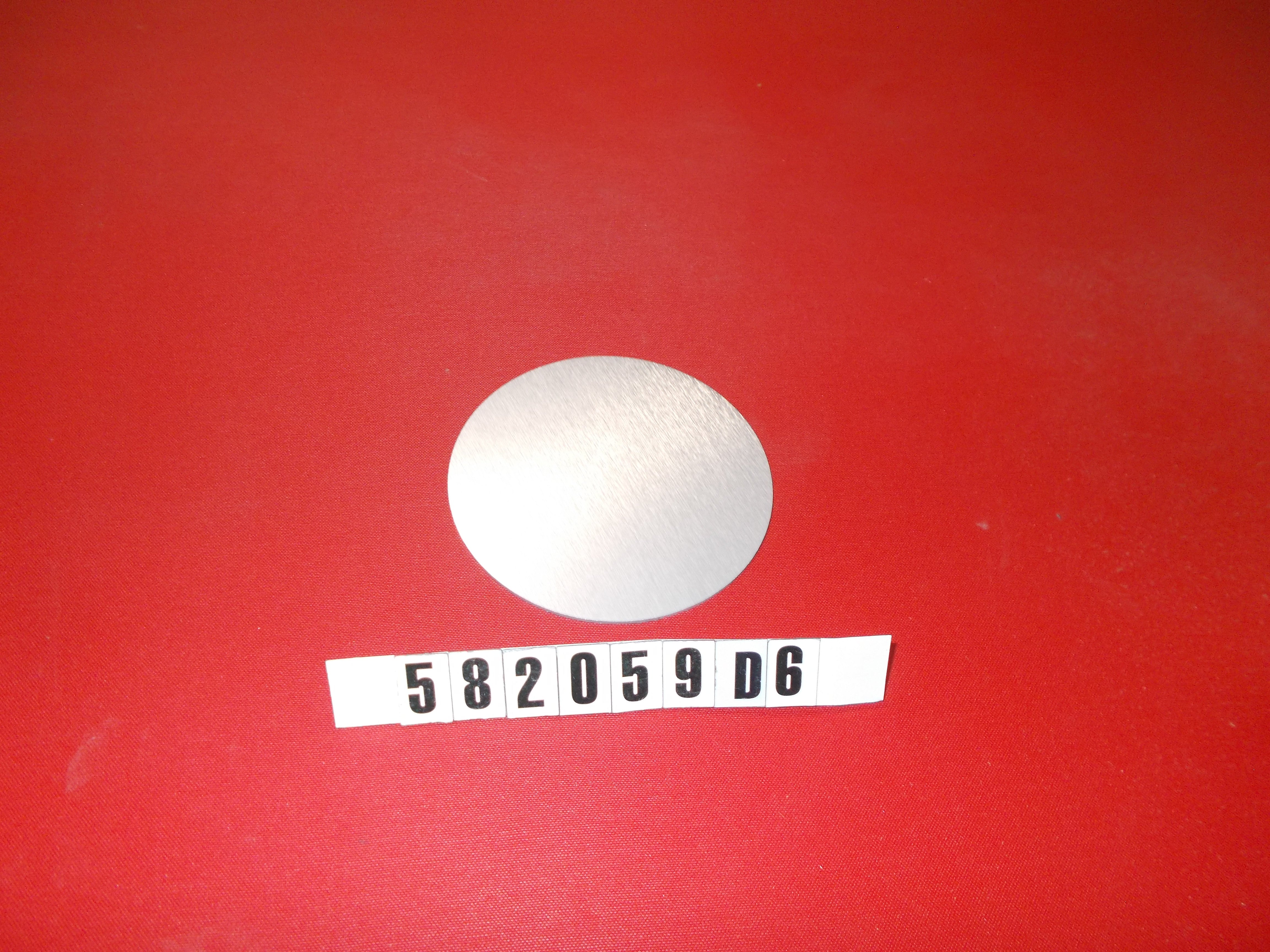 BOARDRACK SWIVEL ASSEMBLYINSERT ZFT5