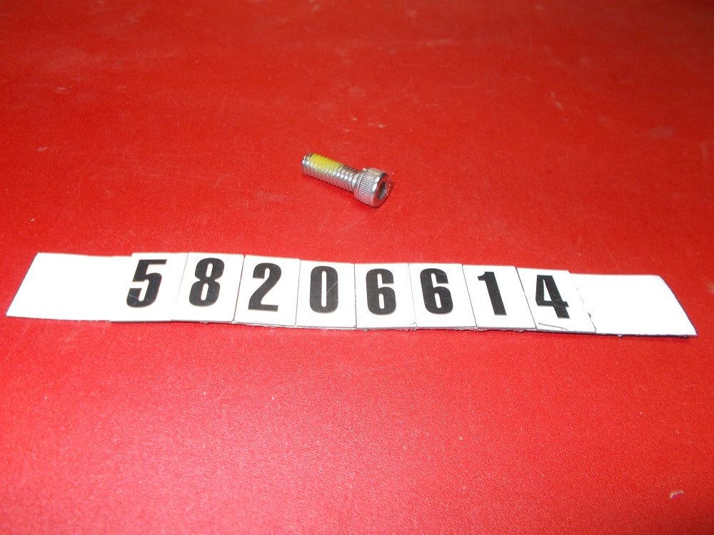 "TOWER-LEG SCREW SS 1/4-20 X 3/4"" SHCS ZFT2"