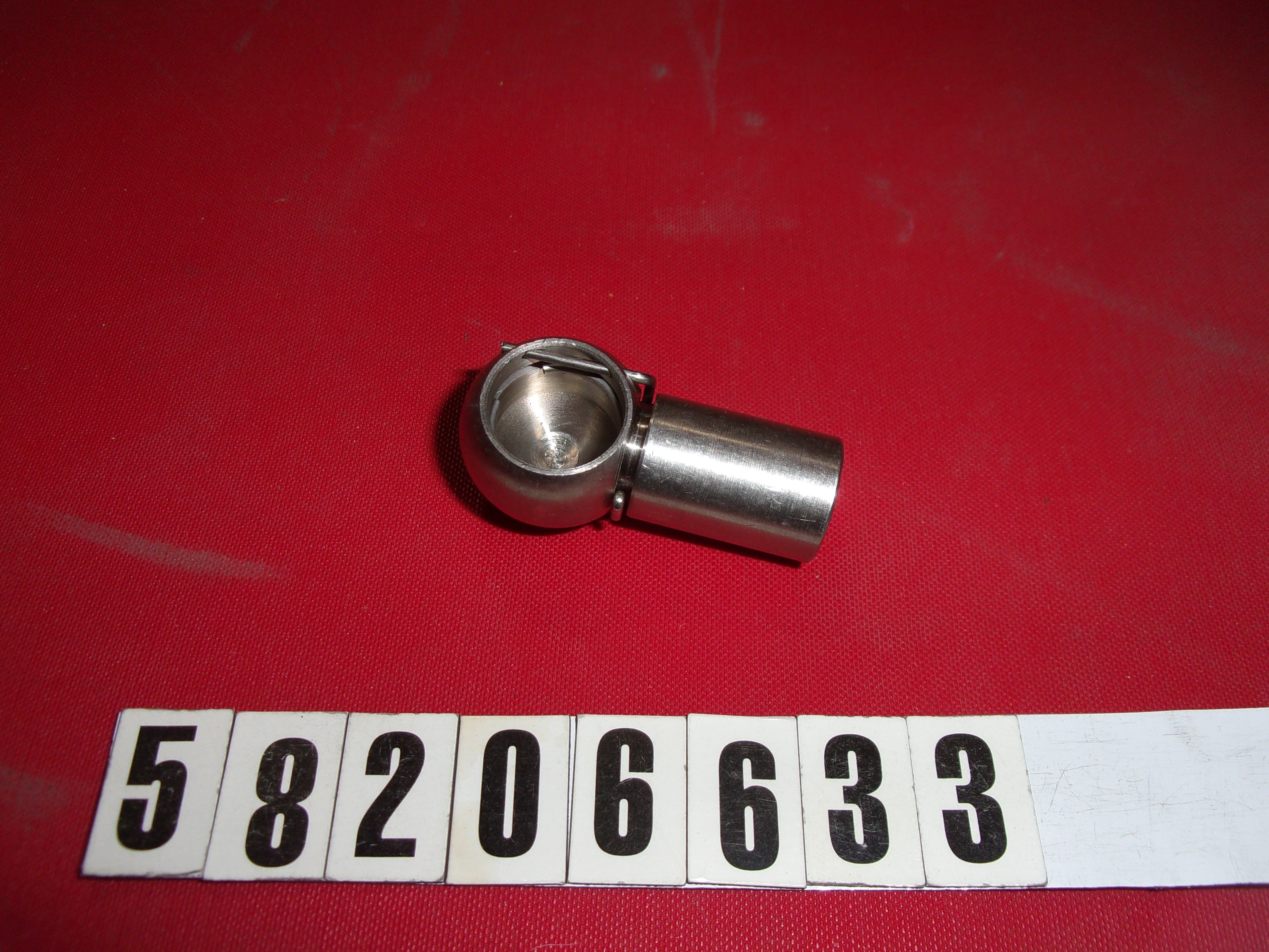 TOWER-ZFT2 BALL SOCKET 16mm BALL STUD 2012