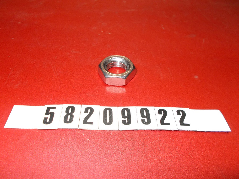 "TOWER-SS HEX NUT THIN 3/4"" - 10 2011 POWER TOWER"