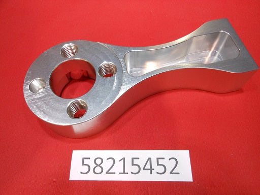 BOARD-RACK SWIVEL ARM ZFT4 '12