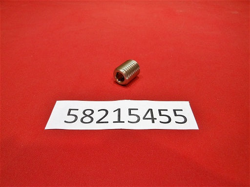 BOARD-RACK RECEIVER TAPERED PIN ZFT4 '12