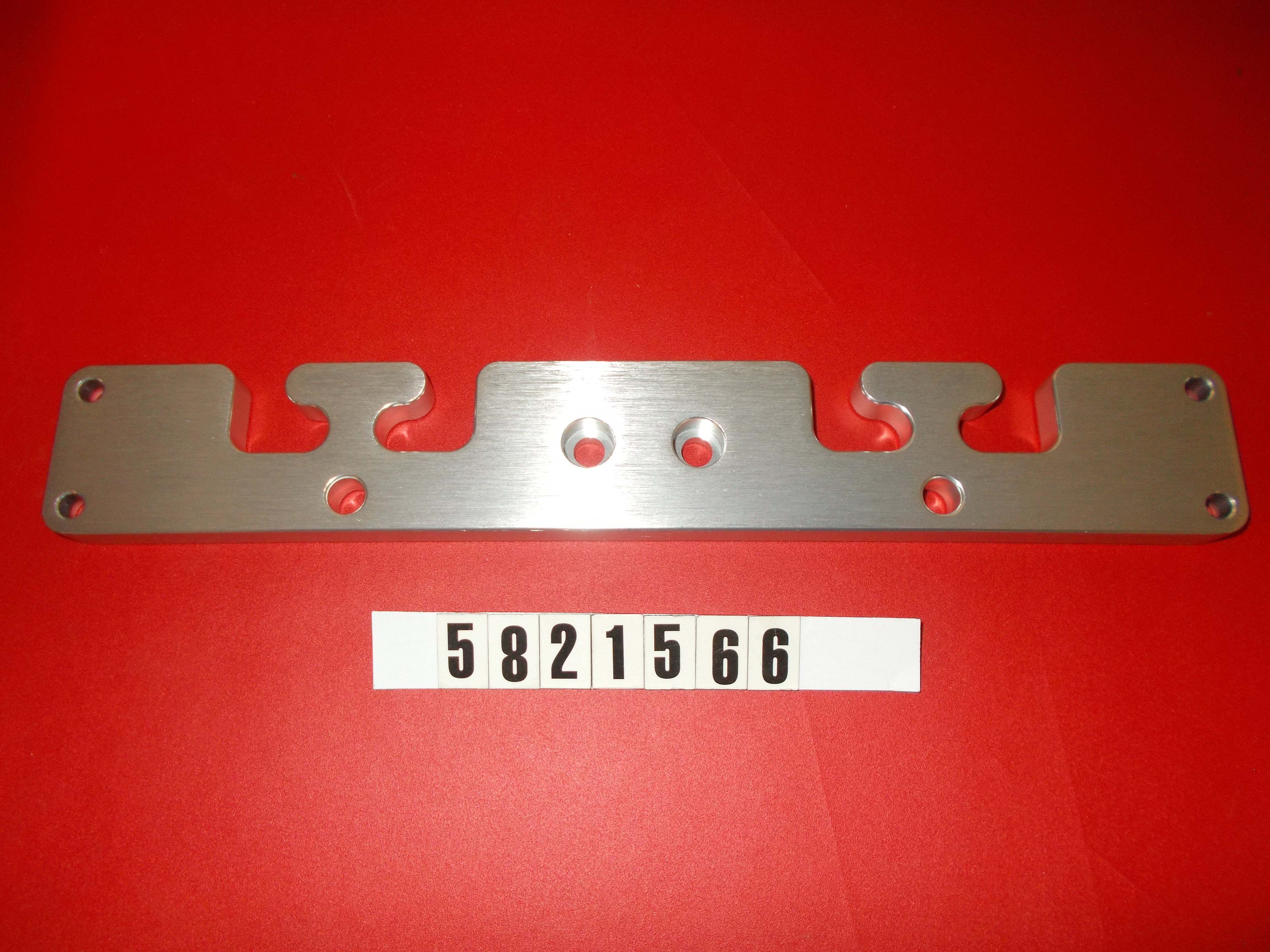 BOARD-RACK ZFT0 PLATE RACK MOUNT