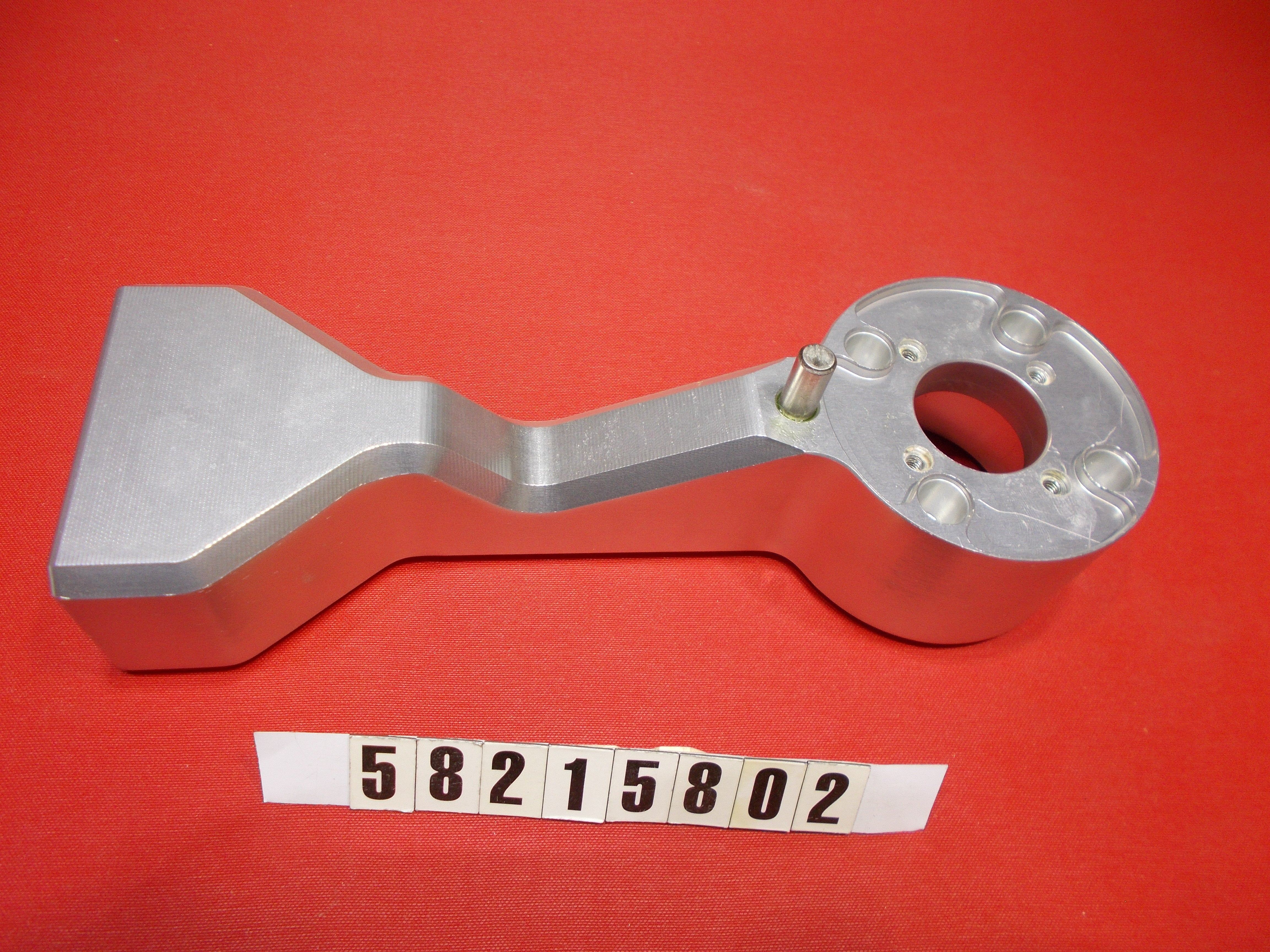 BOARD-RACK SWIVEL ARM ZFT2