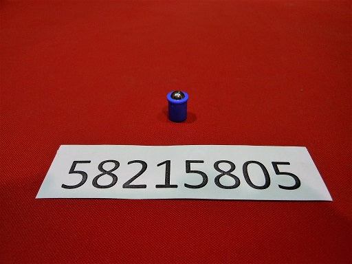 BOARD-RACK BALL PLUNGER ZFT2