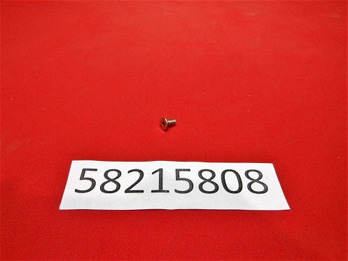 "BOARD-RACK SCREW SS 8-32 X 3/8"" FLAT HEAD ZFT2"