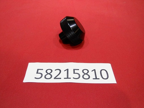 BOARD-RACK KNOB ZFT2