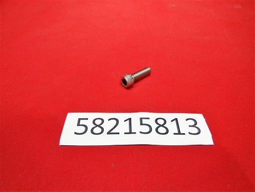 "BOARD-RACK SCREW 5/16"" - 18 X 1"" SHCS"