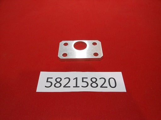 BOARD-RACK SPACER ZFT2