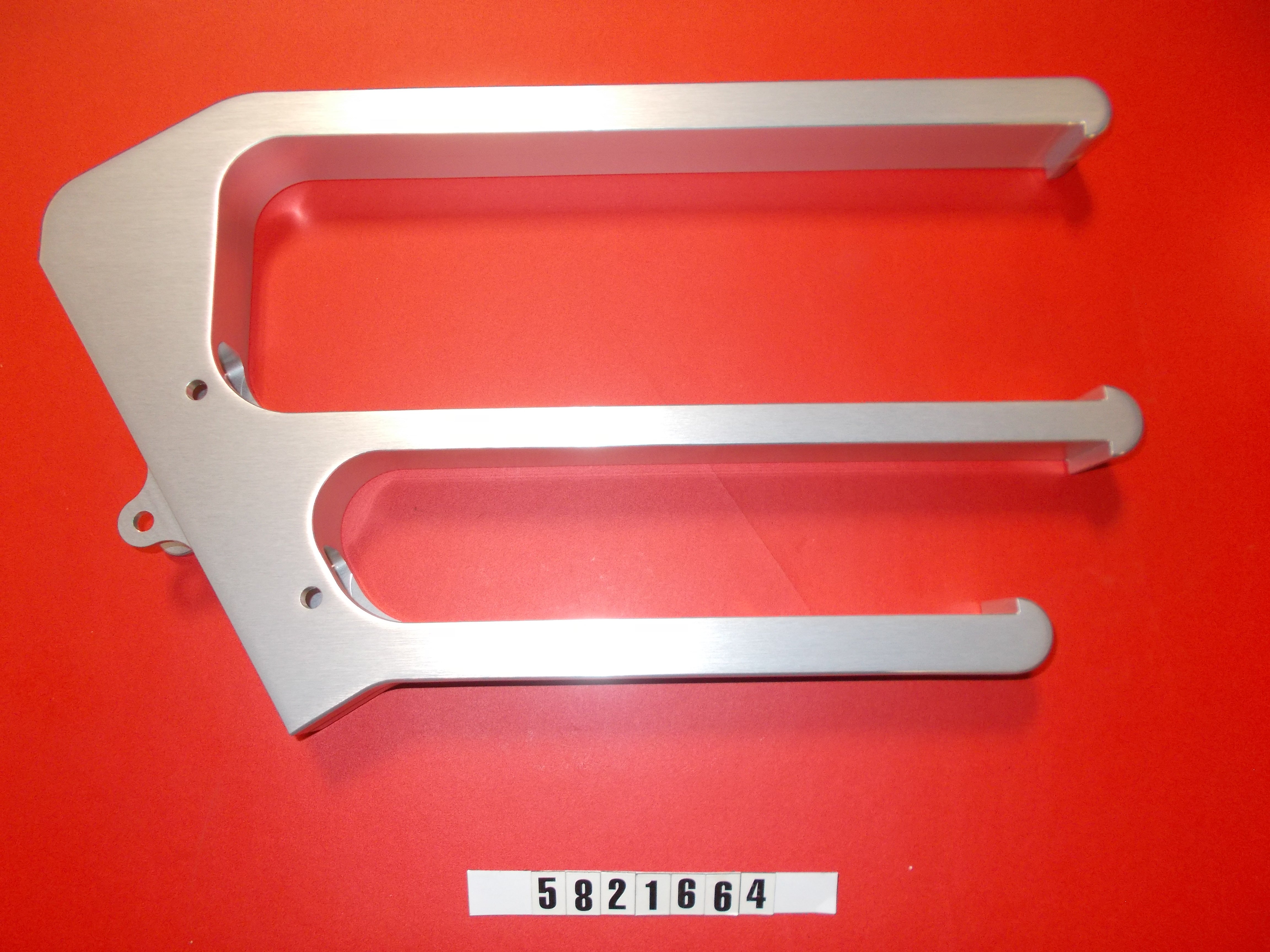 RACK SURF ZFT4 BASE #3