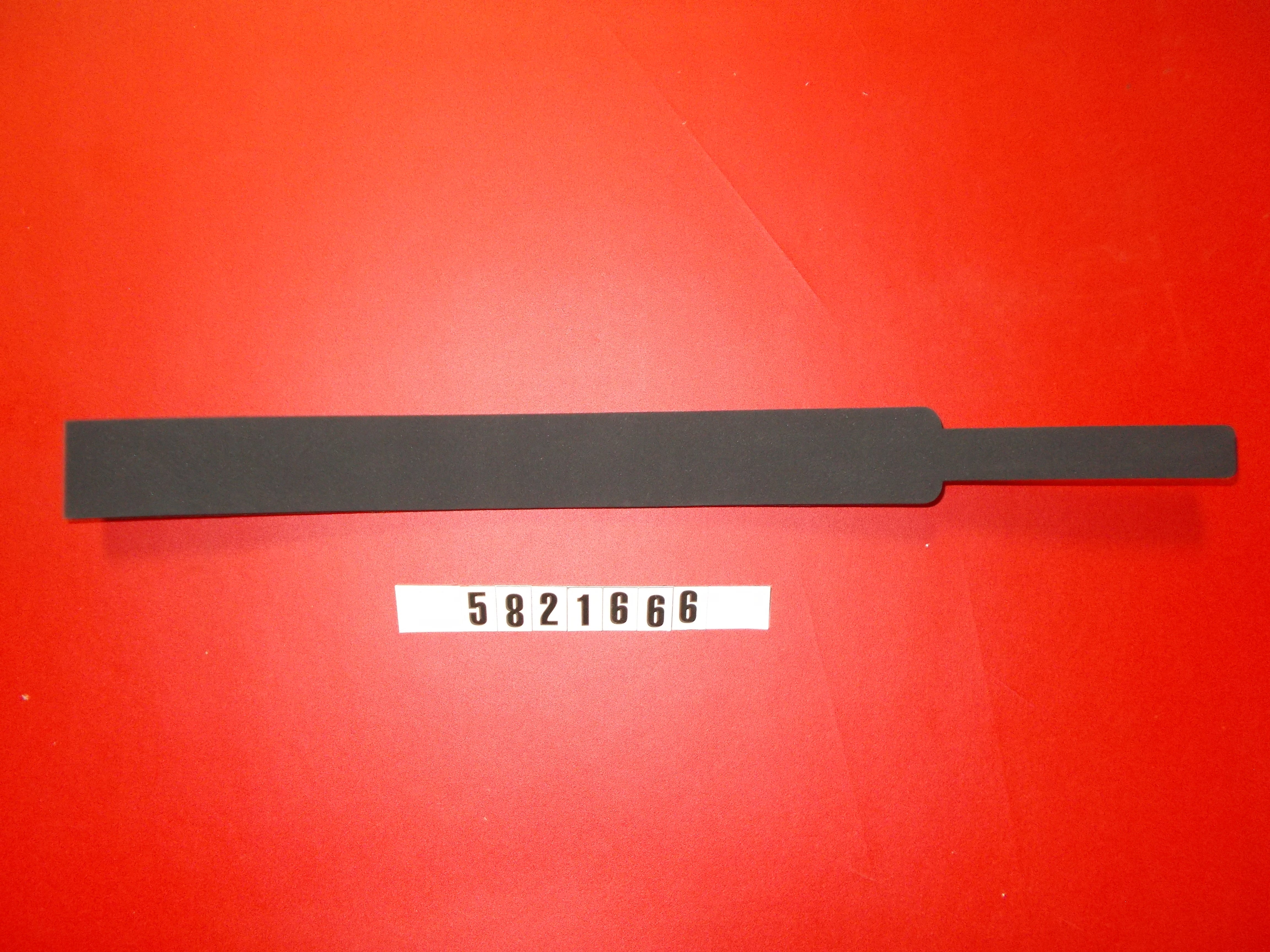 RACK SURF ZFT4 PAD #11